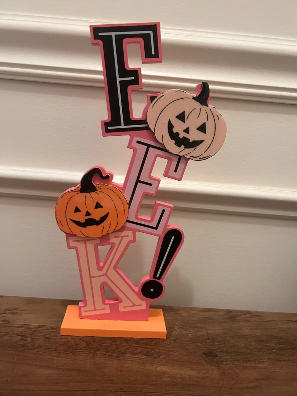K&B Home Products festive pink